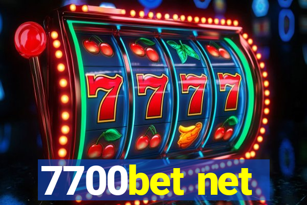 7700bet net